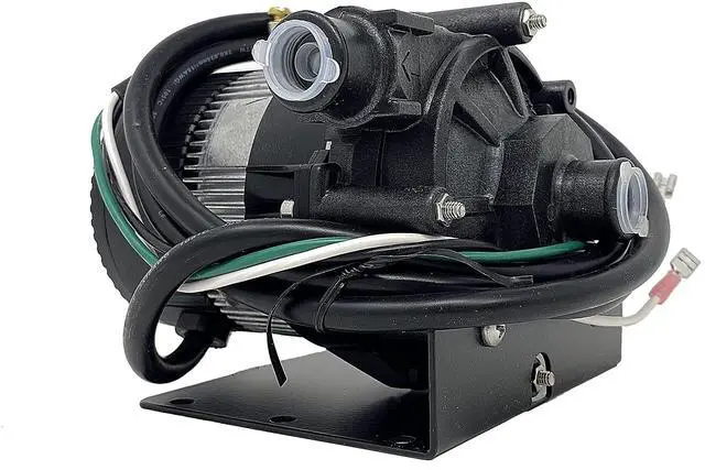 Main image of Sundance Spa Circulation Pump - 6000-125E_AB