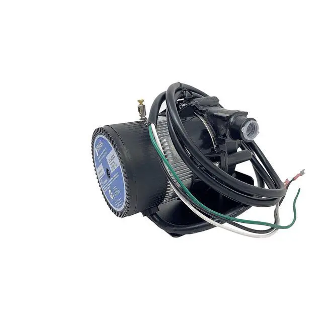 Alt view image 2 of 5 - Sundance Spa Circulation Pump - 6000-125E_AB