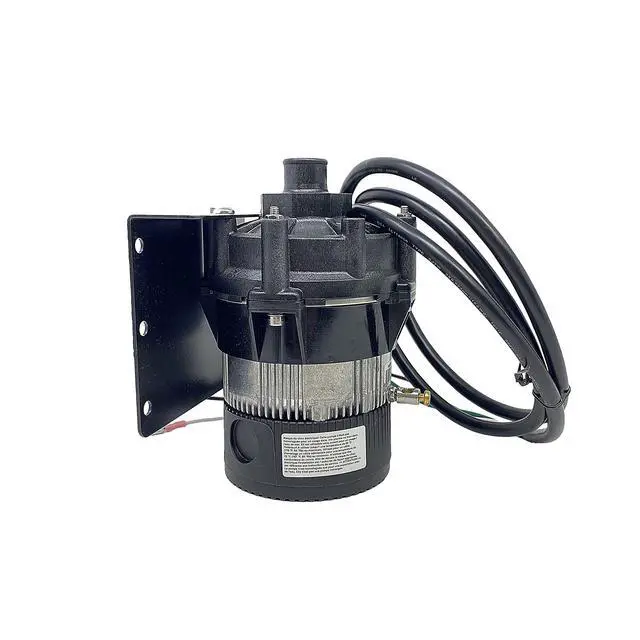 Alt view image 3 of 5 - Sundance Spa Circulation Pump - 6000-125E_AB
