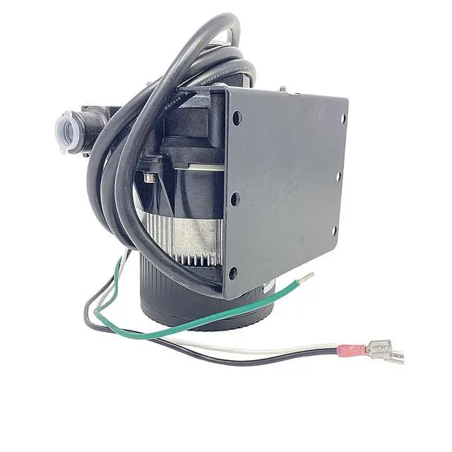 Alt view image 4 of 5 - Sundance Spa Circulation Pump - 6000-125E_AB