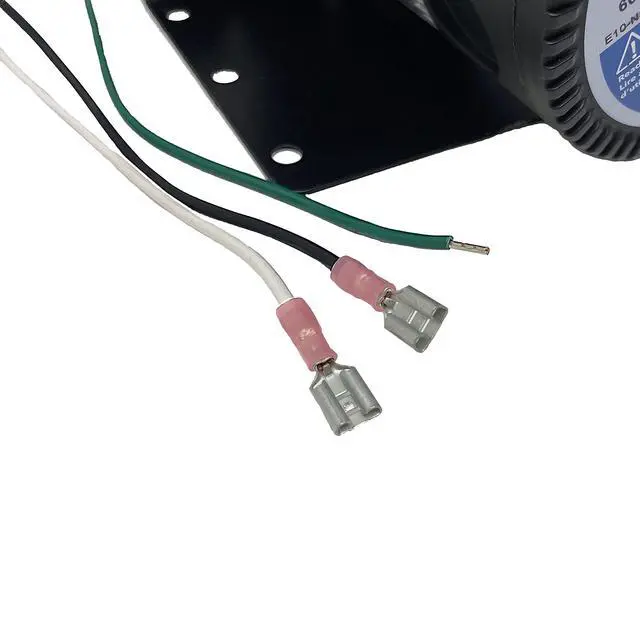 Alt view image 5 of 5 - Sundance Spa Circulation Pump - 6000-125E_AB