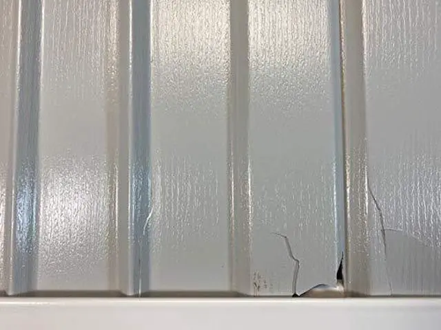 Alt view image 2 of 3 - Mobile Home Skirting"Bottom Guard" 20 Pack (116')