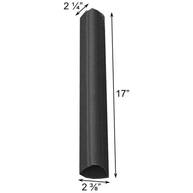 Alt view image 5 of 6 - S&K 16-Room Purple Martin House Package Complete Kit with Barn-Style Martin House, Triangular Pole, Decoys & Guidebook
