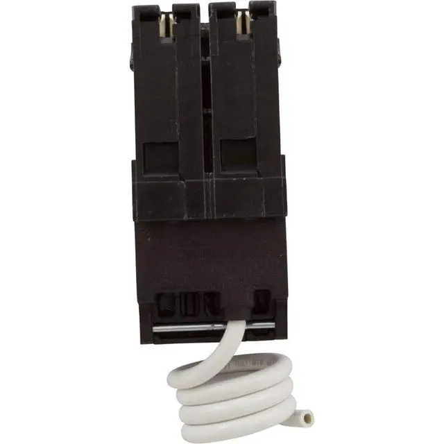Alt view image 5 of 6 - PA220GF 2-Pole GFCI Circuit Breakers, 20-Ampere
