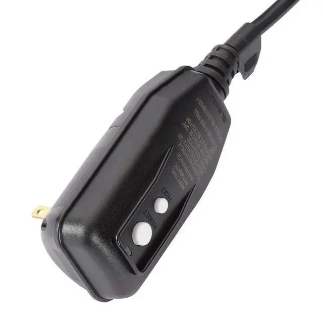 Alt view image 4 of 5 - 1,600-PSI 1.2-GPM Electric Pressure Washer (Model RY141612)