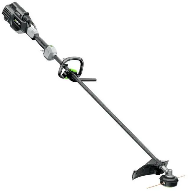 Main image of STX3800 15-Inch 56-Volt Lithium-ion Cordless Commercial Series String Trimmer with Carbon Fiber Shaft Battery and Charger Not Included