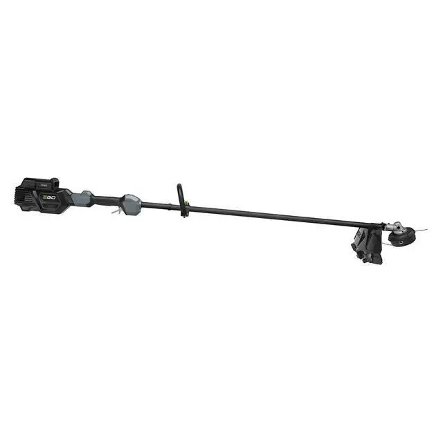 Alt view image 5 of 6 - STX3800 15-Inch 56-Volt Lithium-ion Cordless Commercial Series String Trimmer with Carbon Fiber Shaft Battery and Charger Not Included