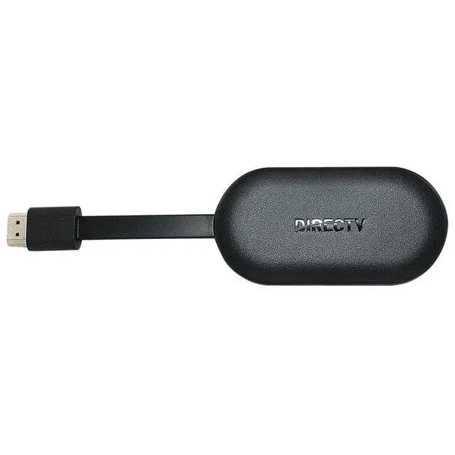 Alt view image 2 of 4 - DIRECTV Gemini Air Streaming Box for Internet-Only Customers | 4K HDR HDMI Dongle with Voice Remote | Live TV, Cloud DVR & Streaming Apps | Authorized Dealer | Requires DIRECTV Stream Subscription
