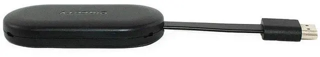 Alt view image 3 of 4 - DIRECTV Gemini Air Streaming Box for Internet-Only Customers | 4K HDR HDMI Dongle with Voice Remote | Live TV, Cloud DVR & Streaming Apps | Authorized Dealer | Requires DIRECTV Stream Subscription