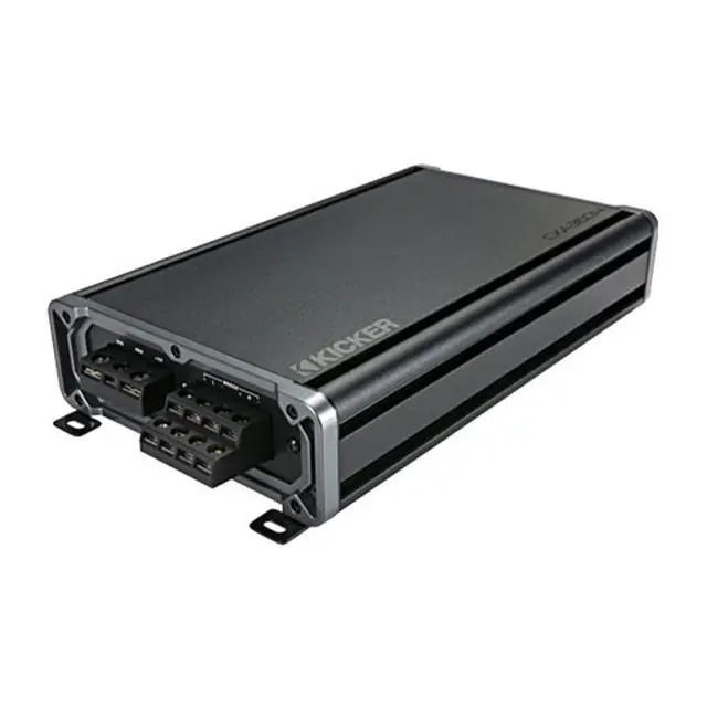Alt view image 3 of 6 - 46CXA3604 CXA3604-4x90-Watt 4-Channel Full-Range Amp