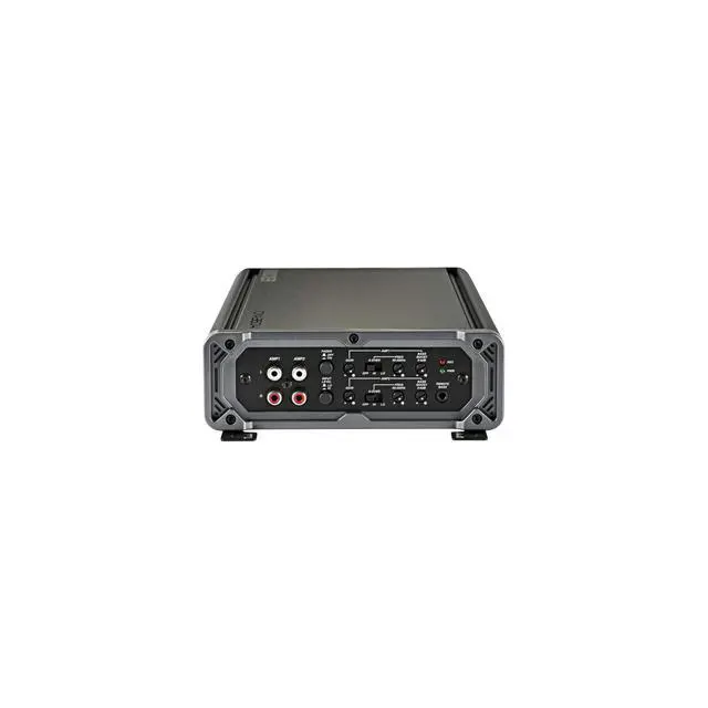Alt view image 5 of 6 - 46CXA3604 CXA3604-4x90-Watt 4-Channel Full-Range Amp