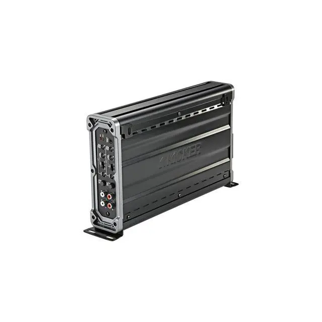 Alt view image 6 of 6 - 46CXA3604 CXA3604-4x90-Watt 4-Channel Full-Range Amp