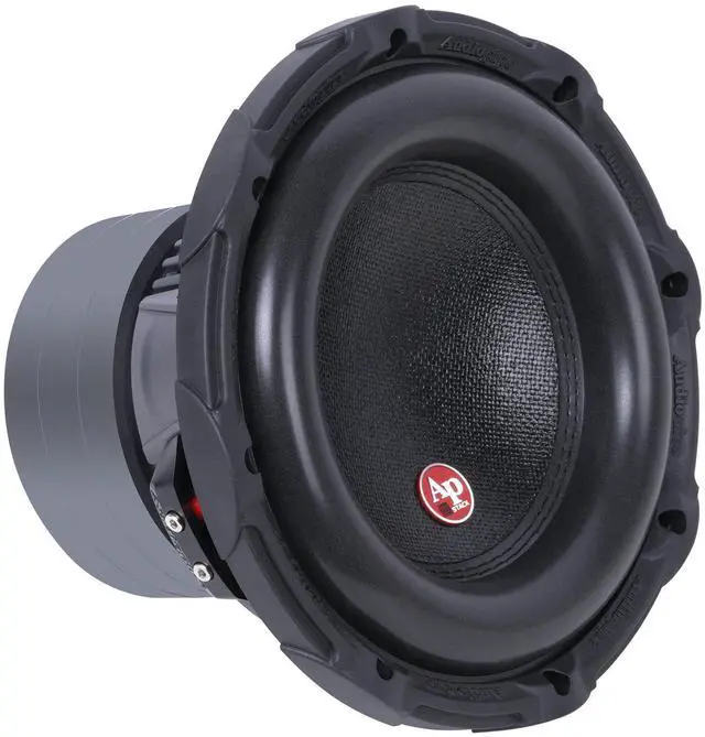 Main image of 10" Triple Stack Composite Cone Subwoofer (TXX-BDC-III-10), Superior Performance, 1400W, 3 Magnets, BASV Voice Coil, Aluminum Basket, Multi-Connect, Non-Press Paper Cone, 2 x 4 Ohms