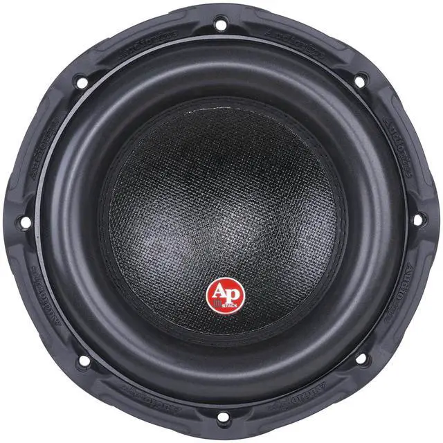 Alt view image 3 of 4 - 10" Triple Stack Composite Cone Subwoofer (TXX-BDC-III-10), Superior Performance, 1400W, 3 Magnets, BASV Voice Coil, Aluminum Basket, Multi-Connect, Non-Press Paper Cone, 2 x 4 Ohms