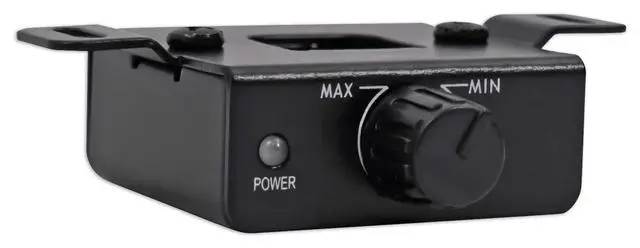 Alt view image 6 of 6 - Car Audio Bundle: dB12 2000-Watt Peak/ 500-Watt RMS Mono Car Amplifier, RWK41 4-Gauge Complete Amp Installation Kit, 2-Items