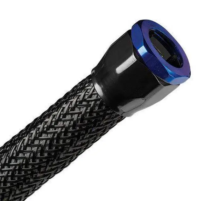 Alt view image 4 of 4 - 1" Gorilla Sleeve Expandable Flexible Heavy Duty UV Resistant Nylon Braid Sleeving - 250 Feet