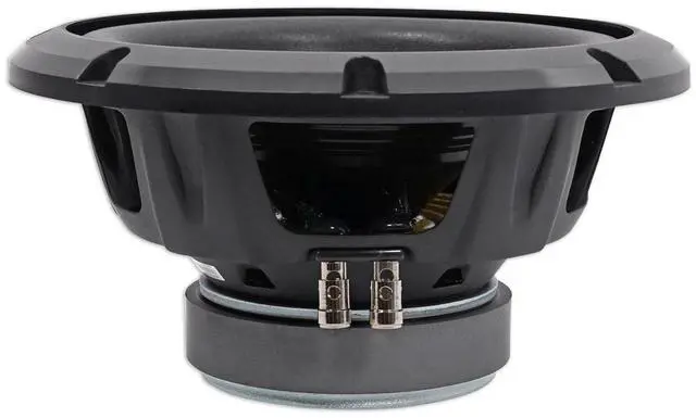 Alt view image 4 of 4 - W10S4 10-inch Single 4 Ohm Subwoofer Bundle