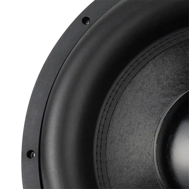 Alt view image 6 of 6 - 15" Subwoofer Dual 1 Ohm Vc 1000 Watt Rms 2000 Watt Peak RI-BD15D1 Single
