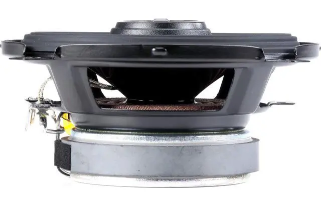 Alt view image 6 of 6 - for Dodge Ram Truck 1994-2011 Type-S Speaker Bundle S-S69C 6X9 and S-S5 5.25" Coaxials