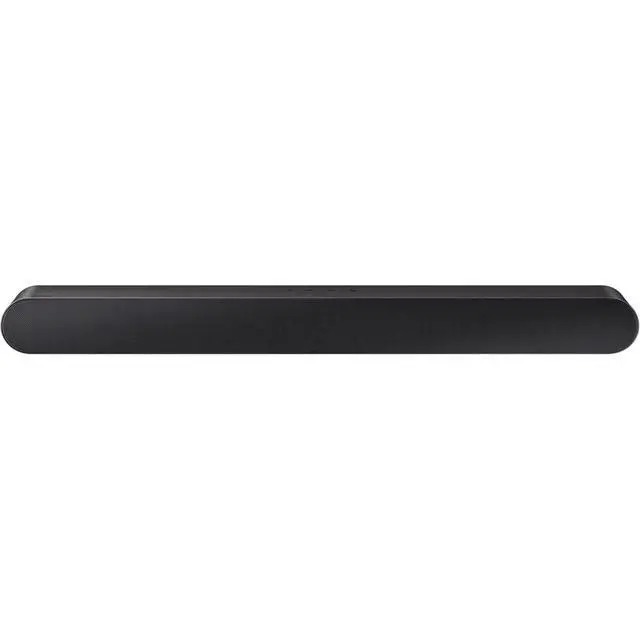 Alt view image 2 of 6 - HW-S50B 3.0 ch All-in-One Soundbar with Dolby 5.1 DTS Virtual:X 2022 Bundle with Premium 2 YR CPS Enhanced Protection Pack