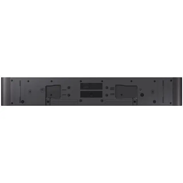Alt view image 3 of 6 - HW-S50B 3.0 ch All-in-One Soundbar with Dolby 5.1 DTS Virtual:X 2022 Bundle with Premium 2 YR CPS Enhanced Protection Pack