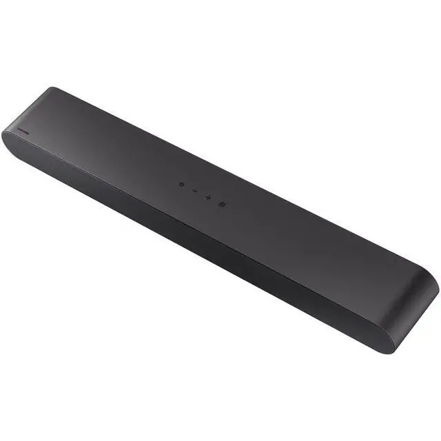 Alt view image 4 of 6 - HW-S50B 3.0 ch All-in-One Soundbar with Dolby 5.1 DTS Virtual:X 2022 Bundle with Premium 2 YR CPS Enhanced Protection Pack