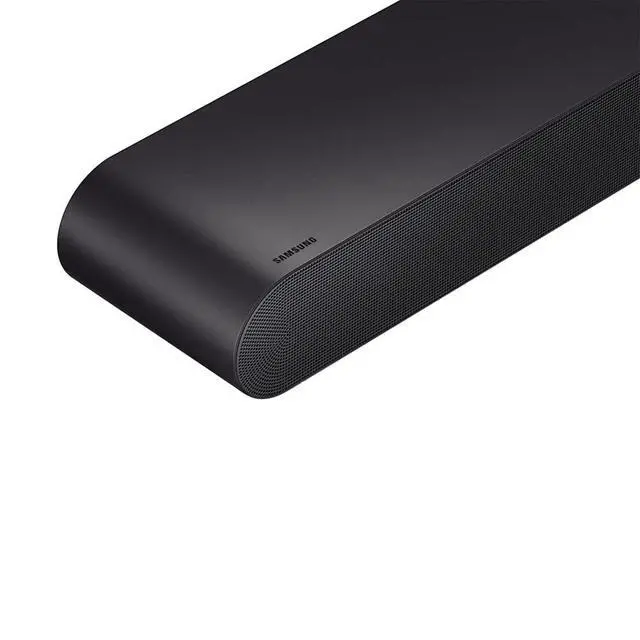 Alt view image 5 of 6 - HW-S50B 3.0 ch All-in-One Soundbar with Dolby 5.1 DTS Virtual:X 2022 Bundle with Premium 2 YR CPS Enhanced Protection Pack