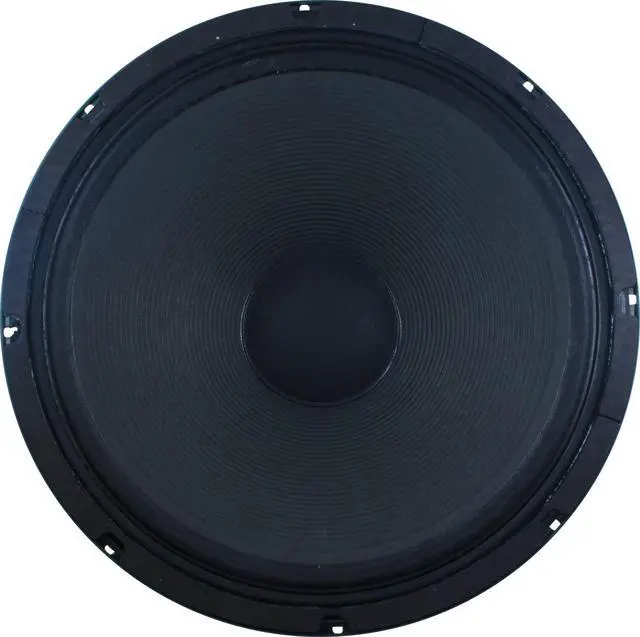 Alt view image 4 of 4 - Vintage C15K8 15-Inch Ceramic Speaker, 8 ohm