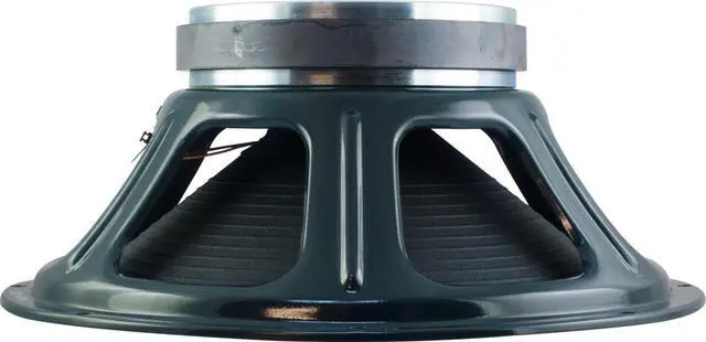 Alt view image 2 of 5 - Vintage C12K16 12-Inch Ceramic Speaker, 16 ohm