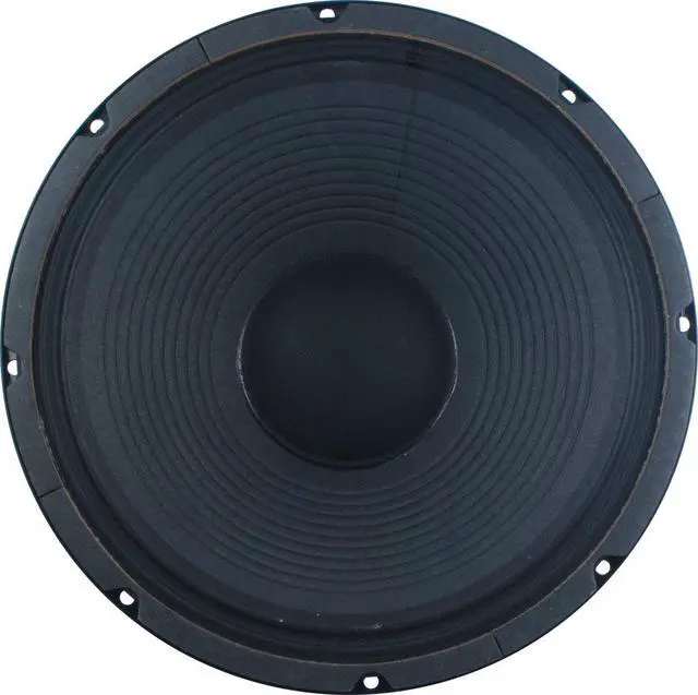 Alt view image 4 of 5 - Vintage C12K16 12-Inch Ceramic Speaker, 16 ohm