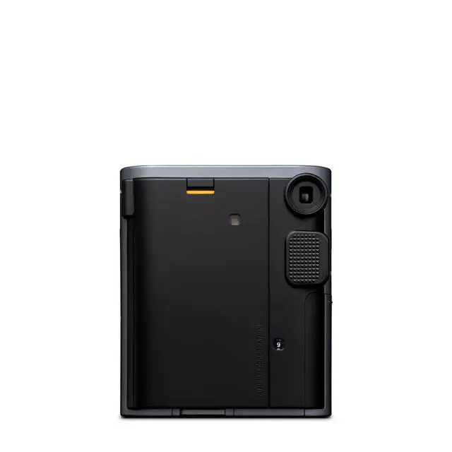 Alt view image 3 of 4 - INSTAX mini 41 Instant Camera, Simple Operation with Auto Exposure, Built-in Flash, Selfie Lens, and Close up Mode,a Classic Design Camera which uses All mini Films Sold Separately