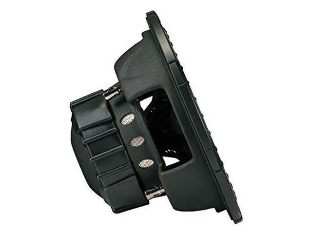 Alt view image 4 of 6 - CVR10 CompVR 10-Inch (250mm) Subwoofer, 4-Ohm DVC Bundle