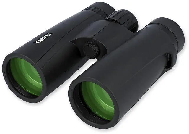 Main image of VX Series 10x42mm Full Sized High Definition Waterproof Binoculars (VX-042)