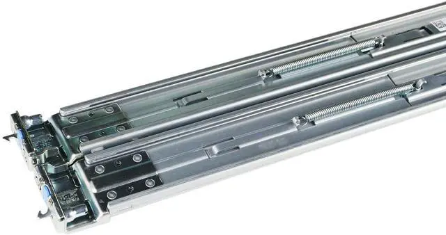 Alt view image 5 of 5 - PowerEdge 1U Sliding Ready Rail for PowerEdge R440 and R6415 Servers - 8Y3D7