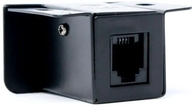 Alt view image 6 of 6 - Cerwin Vega Car Audio Amplifier CVP3000.1D 600W 1-Channel 2-4 Ohm Stable Black (CVP3000.1D)
