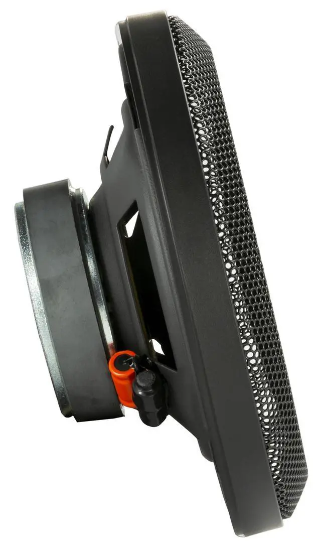 Alt view image 5 of 6 - 51KSC6504 KS-Series 6.5" Coaxial Speakers with.75" tweeters, 4-Ohm, Pair