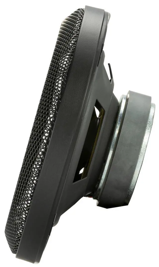 Alt view image 6 of 6 - 51KSC6504 KS-Series 6.5" Coaxial Speakers with.75" tweeters, 4-Ohm, Pair