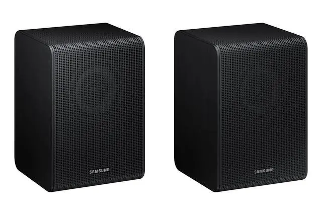 Alt view image 3 of 4 - 9250S Wireless Rear Speaker Kit, Black (SWA-9250S/ZA, 2025)