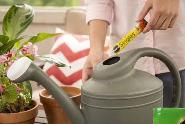 Alt view image 5 of 6 - Watering Can Singles Includes 24 Pre Measured Packets (6 Pack)