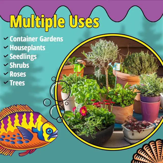 Alt view image 3 of 6 - Ocean Forest Potting Soil, 1.5cu ft (Pack of 2) - Light, Aerated Texture, Designed for All Container Plants
