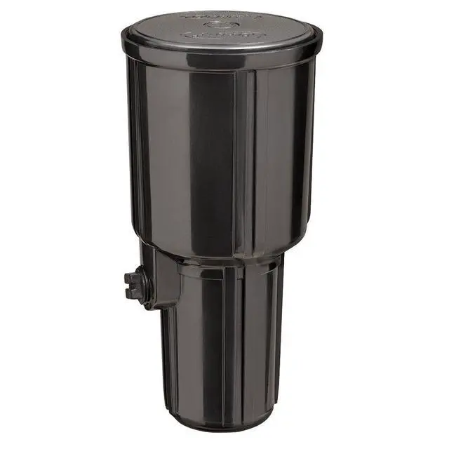 Alt view image 6 of 6 - 55200 Pulse Pop-Up Impact Sprinkler Head, Black (Pack of 6)