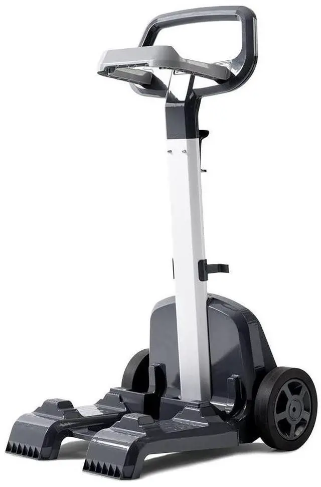 Main image of Genuine Accessory Universal Caddy for Any Robotic Pool Vacuum Cleaner Easy to Transport and Store Your Year-Round