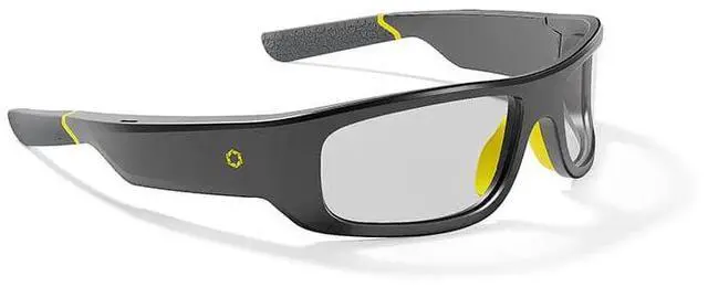 Main image of Lucyd Armor | Slim Photochromic