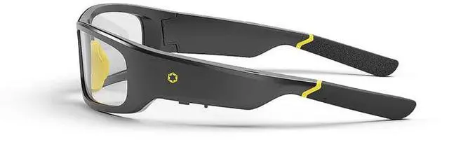 Alt view image 4 of 7 - Lucyd Armor | Slim Photochromic
