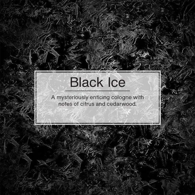 Alt view image 4 of 7 - Car Air Freshener | Hanging Tree Provides Long Lasting Scent for Auto and Home | Black Ice, 24 Air Fresheners