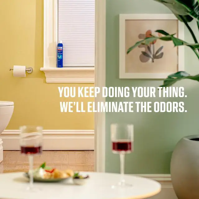 Alt view image 7 of 7 - 8 Oz. Air Sanitizer & Odor Eliminator for Homes, Cars, Offices and More, Original Scent - 3 Pack