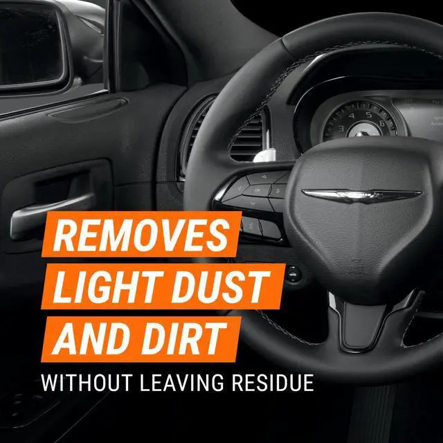 Alt view image 7 of 7 - Fresh Fx Odor Eliminator Car Fogger (3 Count), Car Air Freshener, New Car Scent