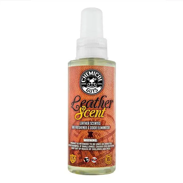 Alt view image 4 of 7 - AIR_304_04 The Scent-Sational Sample Kit, Great for Cars, Trucks, SUVs, RVs, Home, Office & More (4 fl oz) (8 Items)