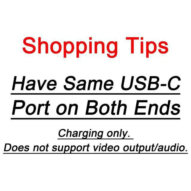 Alt view image 2 of 7 - 15FT Long USB-C to USB-C Cable 100W, Type-C 20V/5A Fast PD Charger Braided Cord for MacBook Pro, iPad Pro/iMac Air/iPhone 15/15 Pro/15 Plus/15 Pro Max, Samsung Galaxy S24 S23,OnePlus 9, Sony PS5,Red