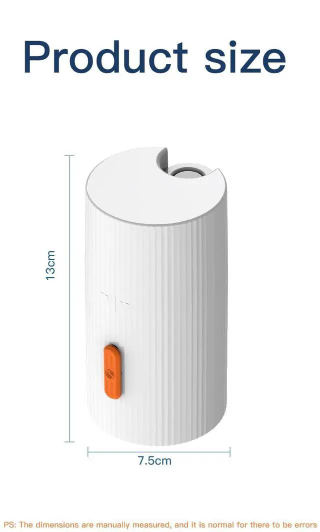 Alt view image 2 of 7 - Multi-Functional Electronics Cleaning Kit, Charging Port Cleaner, for Mobile Phones, Headphones, Computer, Monitor, Camera Lens, White